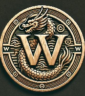 WoodWyrm Logo